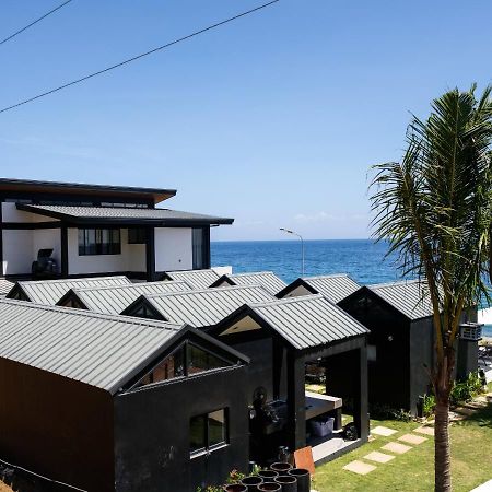 Acre Resort And Spa Lobo Bagian luar foto