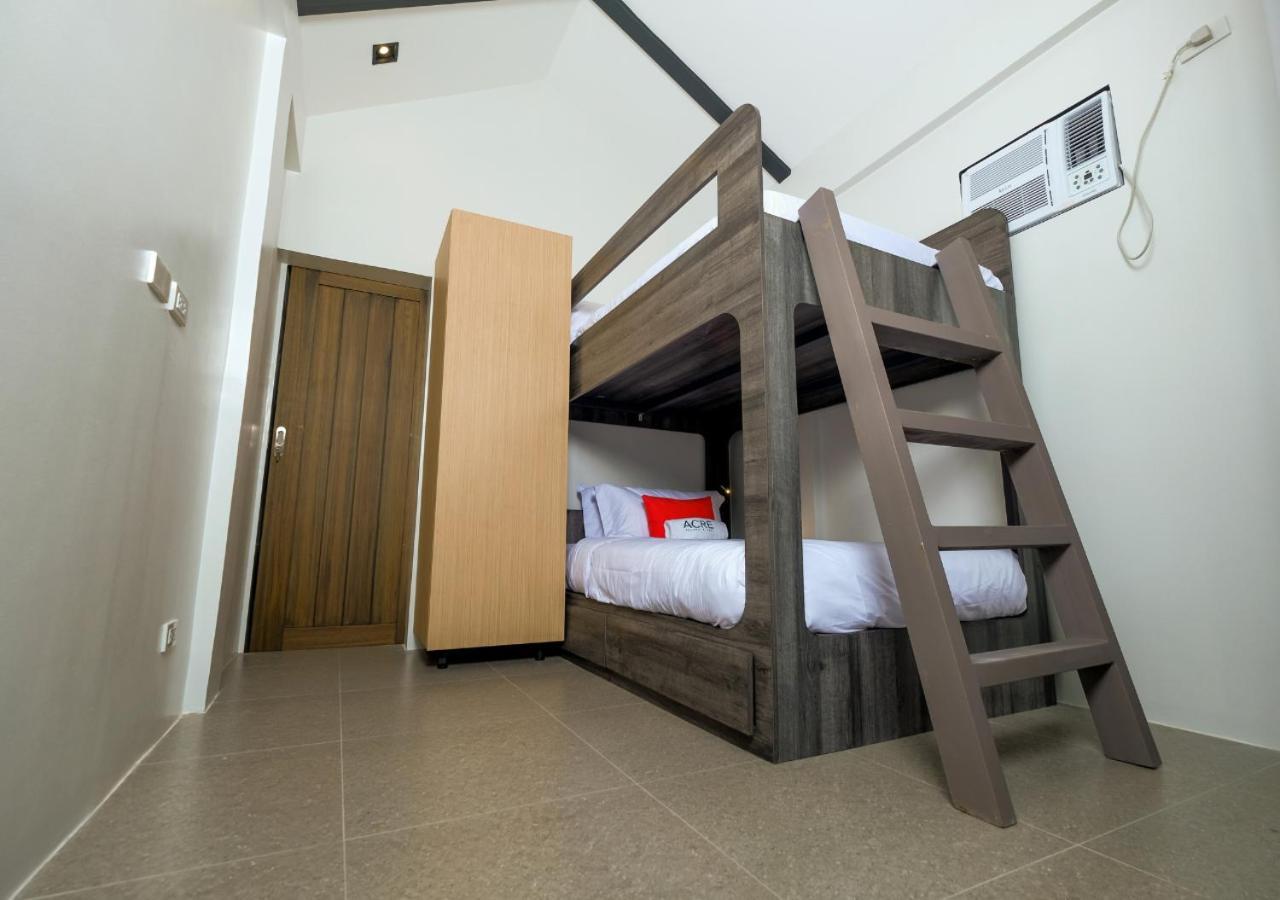 Acre Resort And Spa Lobo Bagian luar foto