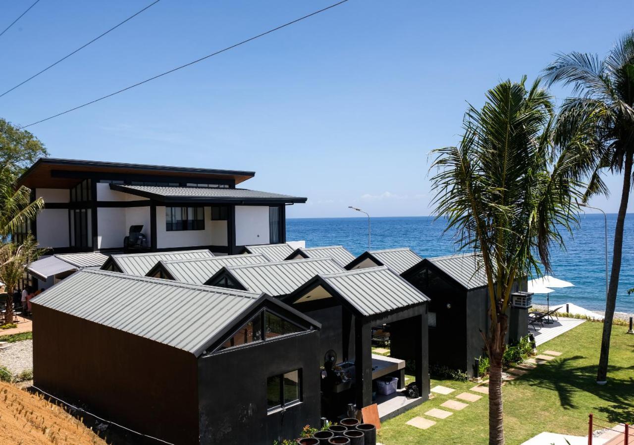 Acre Resort And Spa Lobo Bagian luar foto