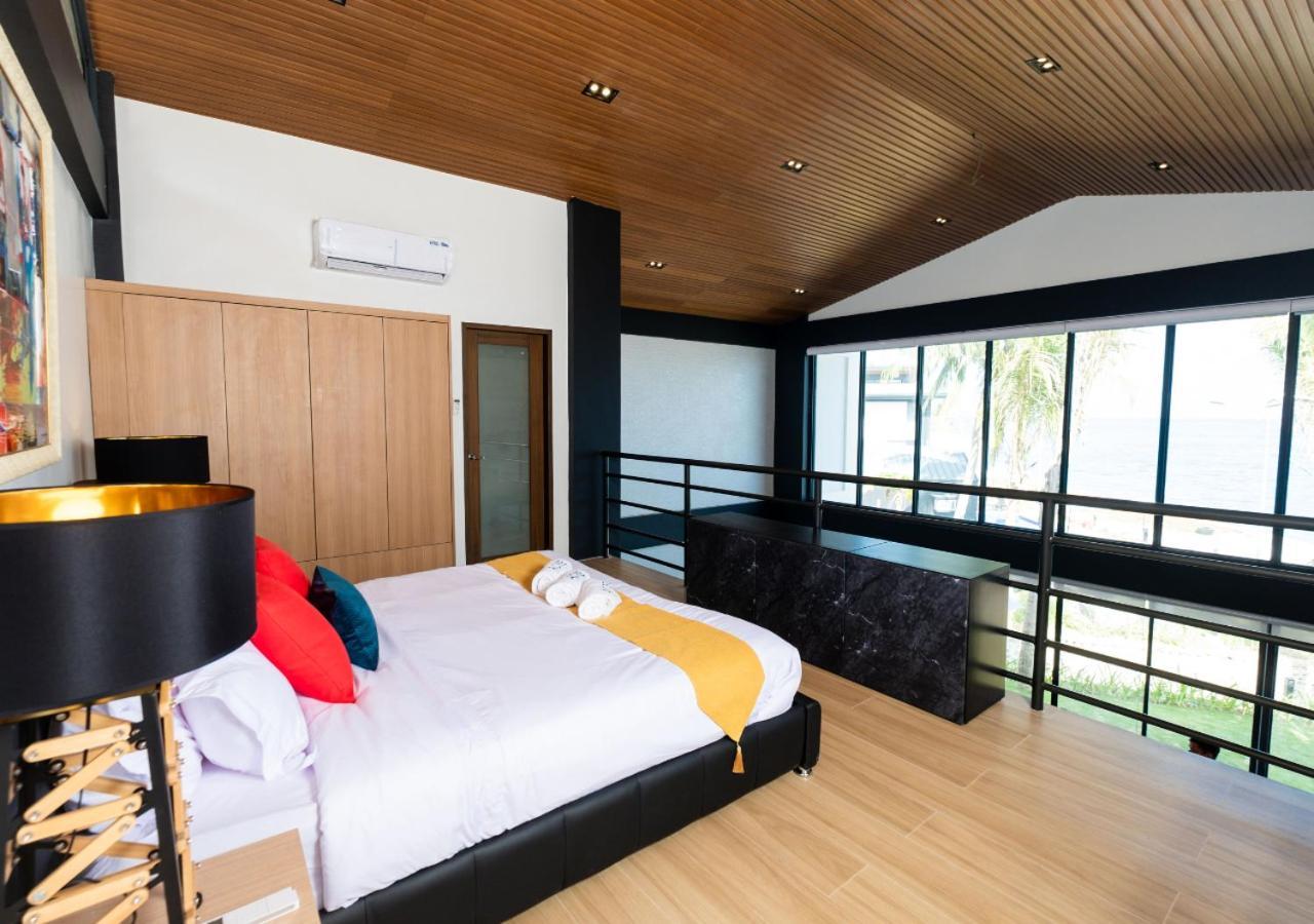 Acre Resort And Spa Lobo Bagian luar foto