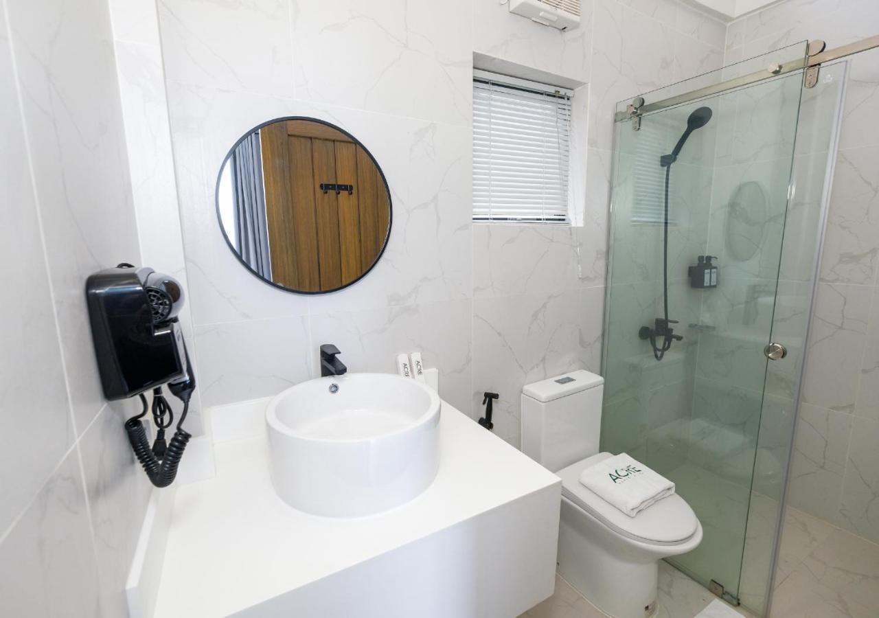 Acre Resort And Spa Lobo Bagian luar foto