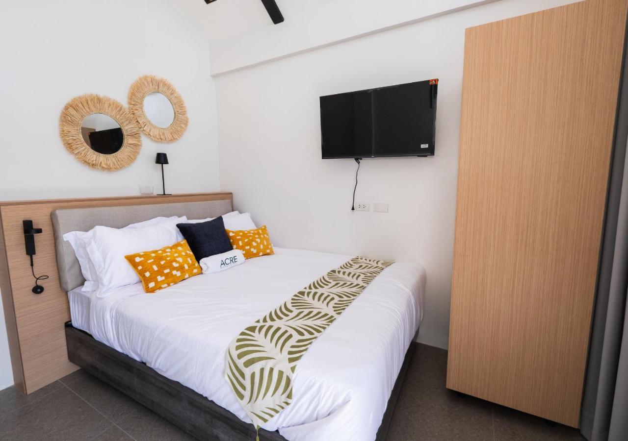 Acre Resort And Spa Lobo Bagian luar foto
