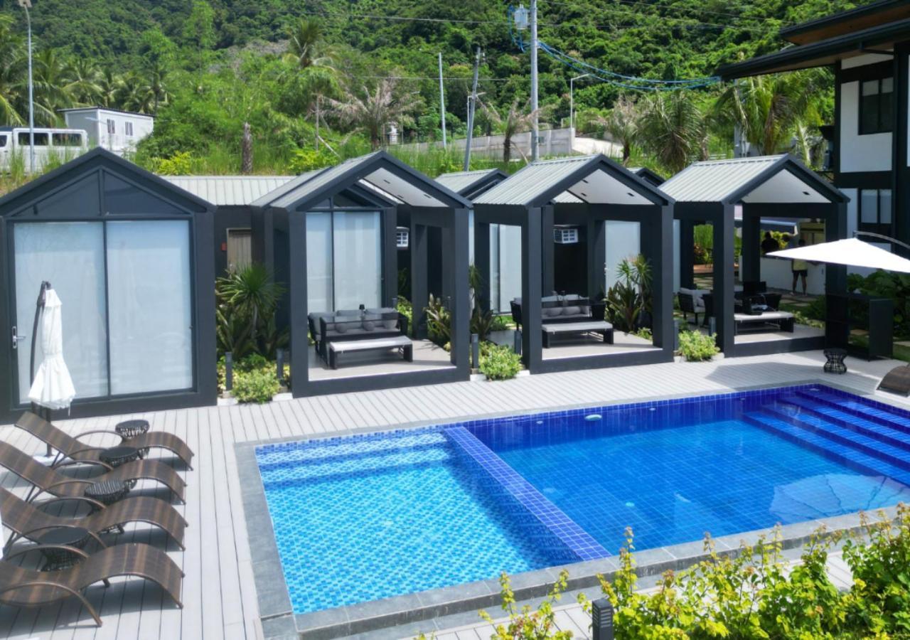 Acre Resort And Spa Lobo Bagian luar foto